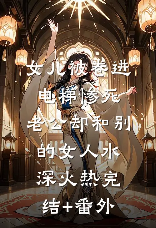 女儿被卷进电梯惨死，老公却和别的女人水深火热完结+番外