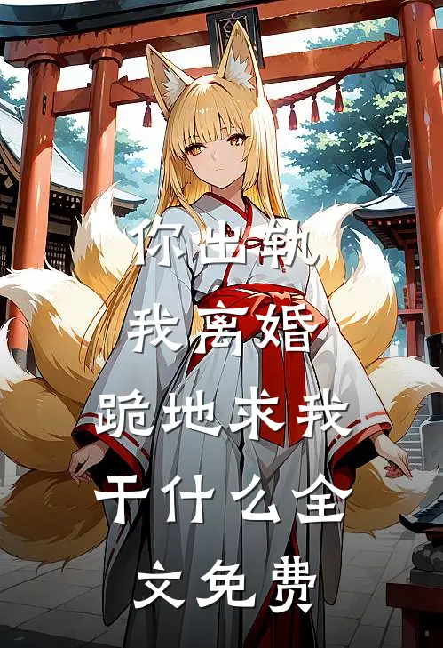 你出轨我离婚，跪地求我干什么全文免费