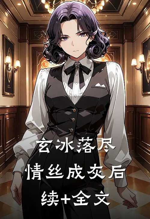 玄冰落尽，情丝成灰后续+全文