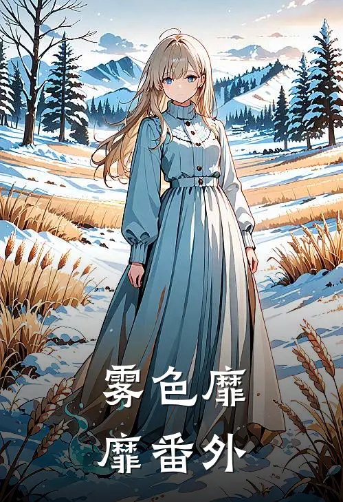 雾色靡靡番外