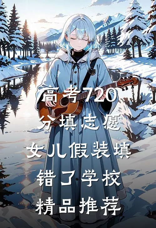 高考720分填志愿，女儿假装填错了学校精品推荐