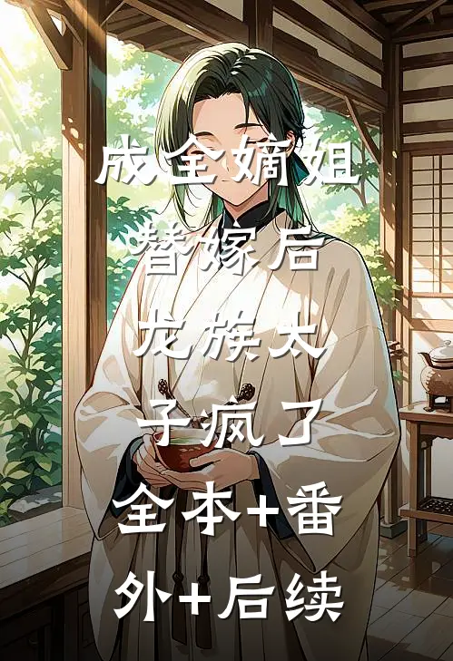 成全嫡姐替嫁后，龙族太子疯了:全本+番外+后续
