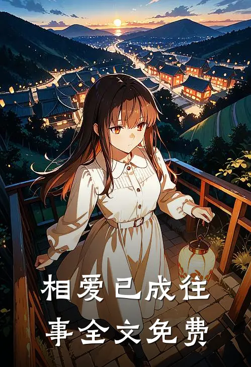 相爱已成往事全文免费
