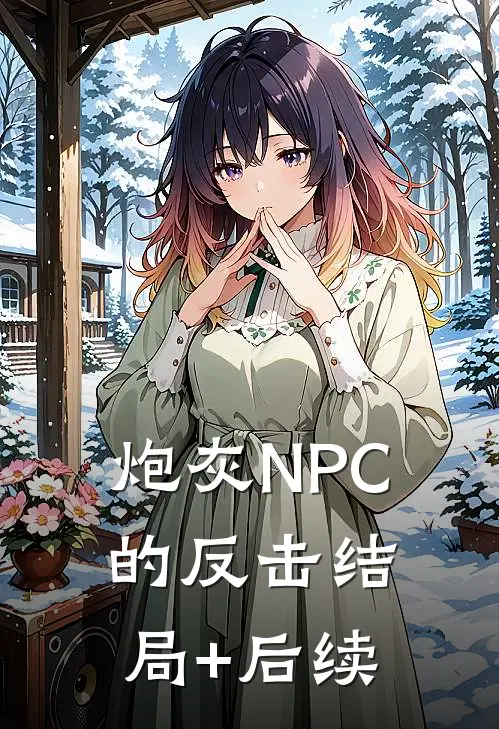炮灰NPC的反击结局+后续