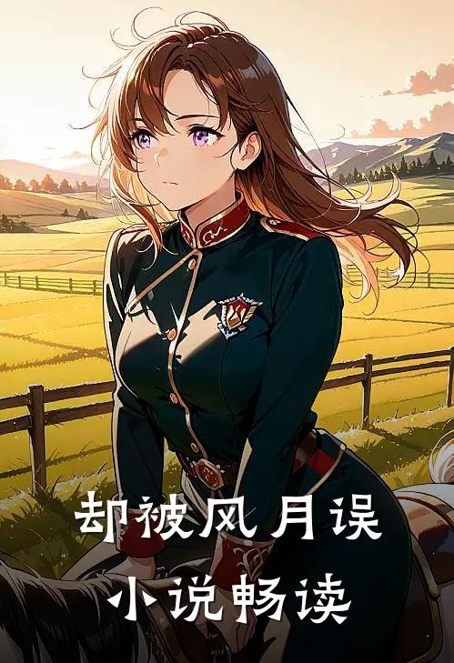 却被风月误小说畅读