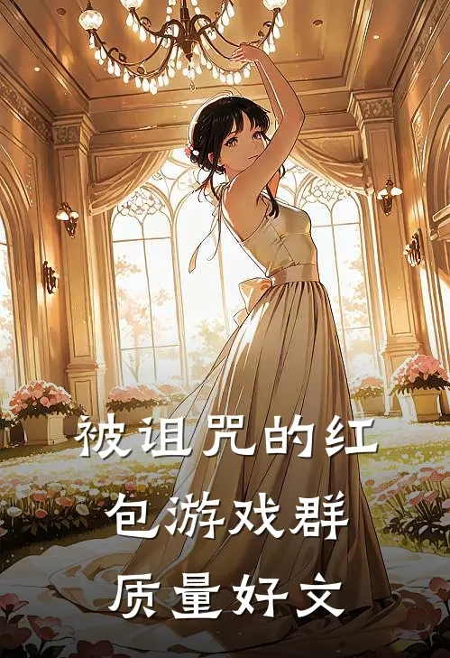 被诅咒的红包游戏群质量好文