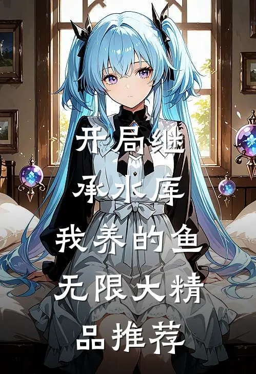 开局继承水库，我养的鱼无限大精品推荐