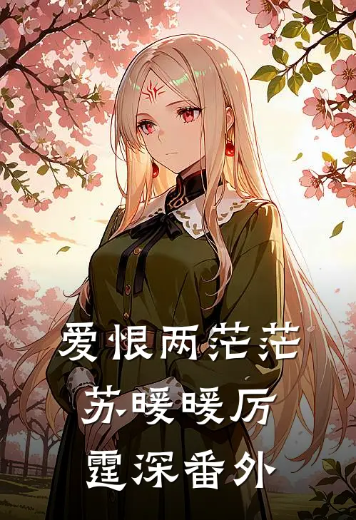 爱恨两茫茫苏暖暖厉霆深番外