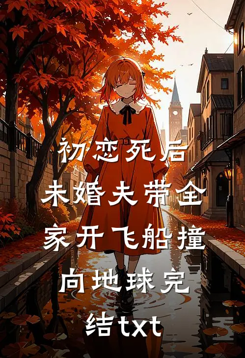 初恋死后，未婚夫带全家开飞船撞向地球完结txt