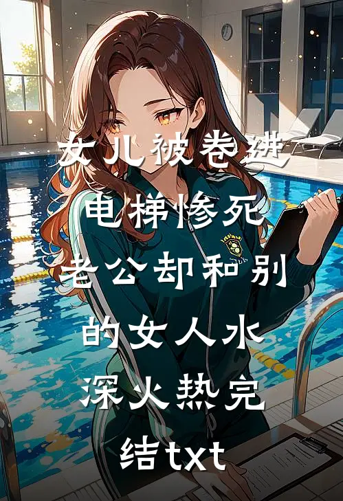 女儿被卷进电梯惨死，老公却和别的女人水深火热完结txt