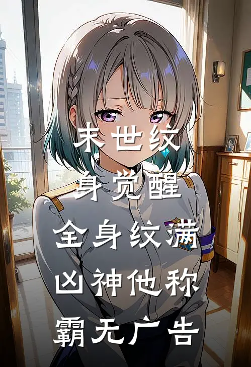 末世纹身觉醒：全身纹满凶神他称霸无广告