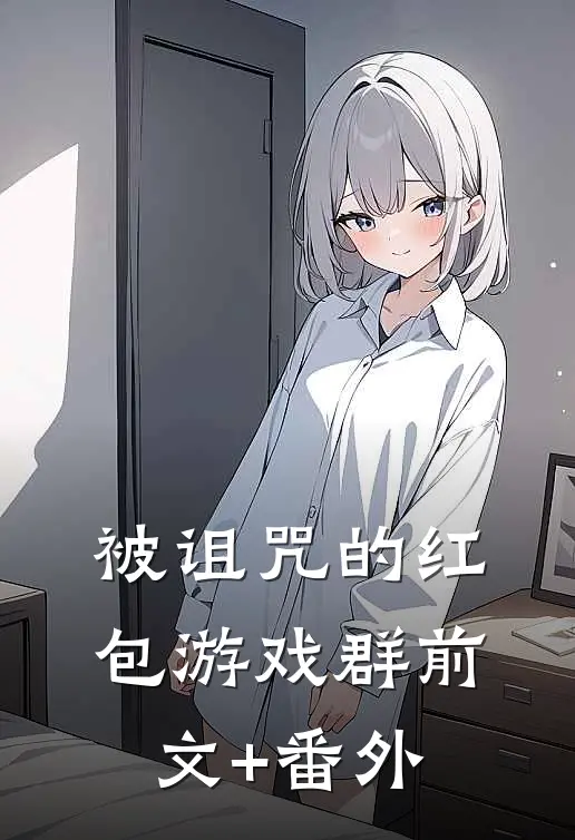 被诅咒的红包游戏群前文+番外