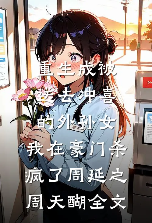 重生成被送去冲喜的外孙女，我在豪门杀疯了周延之周天醐全文