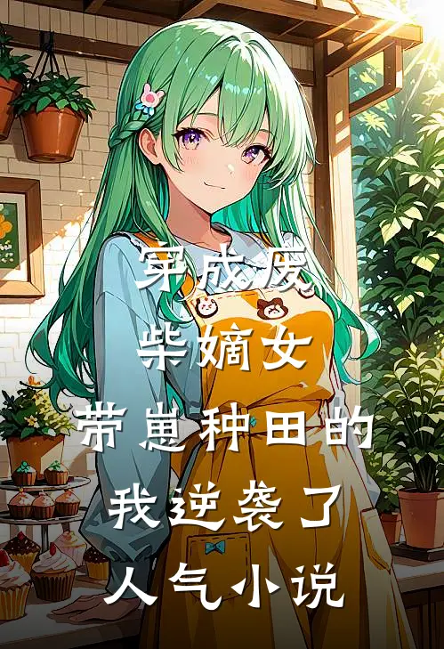 穿成废柴嫡女，带崽种田的我逆袭了人气小说