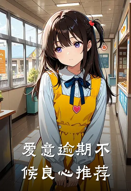 爱意逾期不候良心推荐
