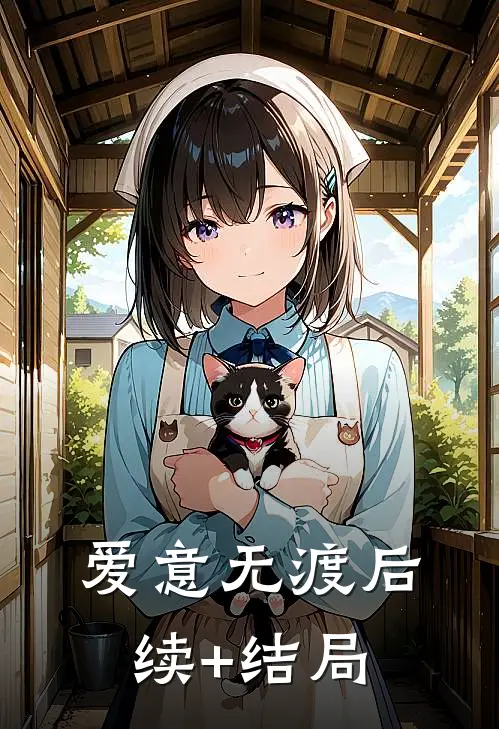 爱意无渡后续+结局