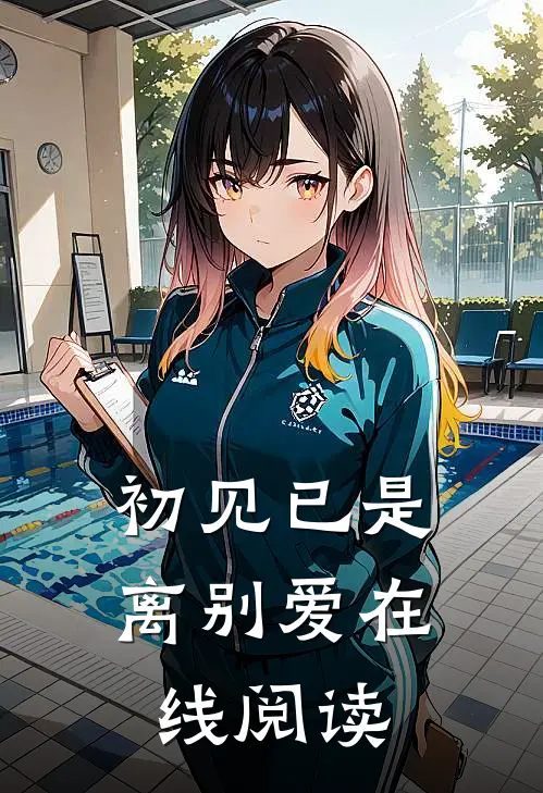 初见已是离别爱在线阅读