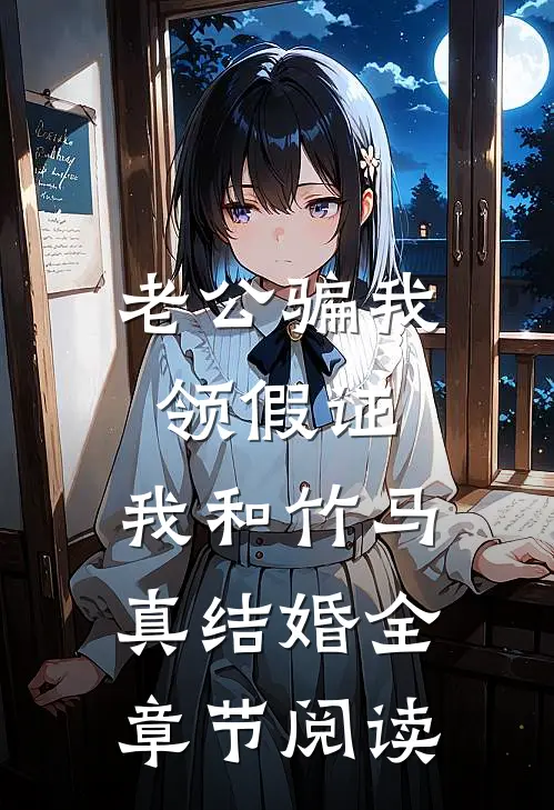 老公骗我领假证，我和竹马真结婚全章节阅读