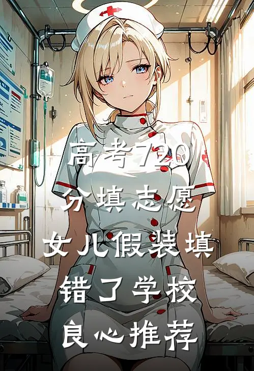高考720分填志愿，女儿假装填错了学校良心推荐
