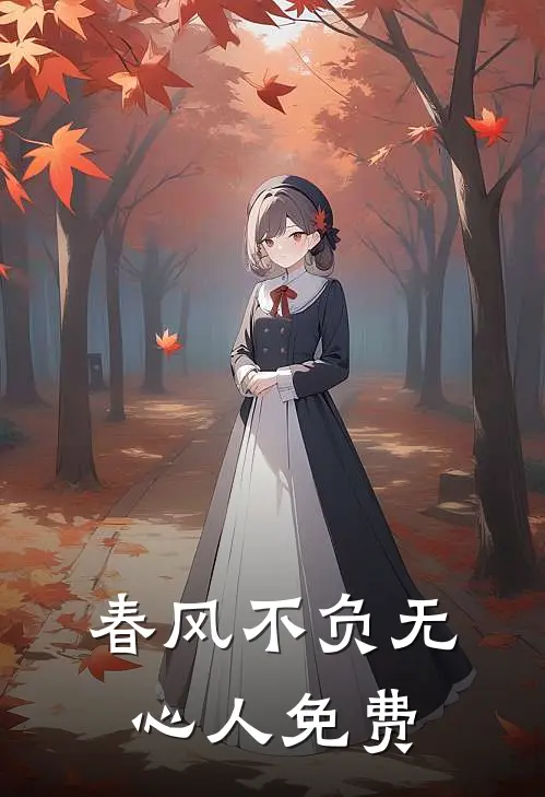 春风不负无心人免费