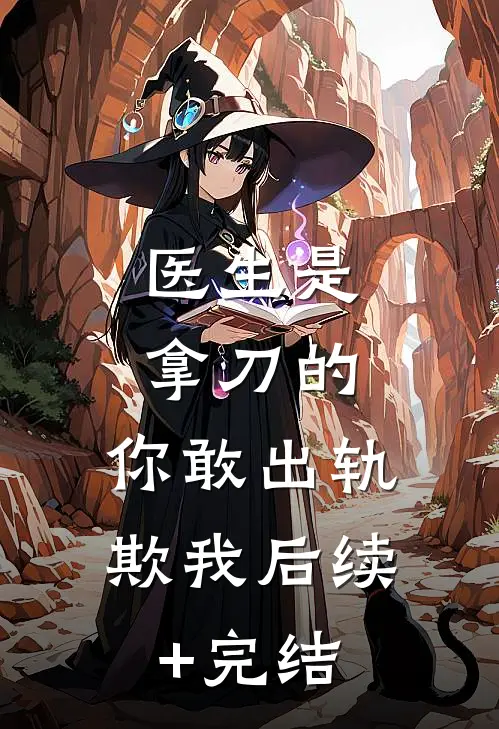 医生是拿刀的，你敢出轨欺我后续+完结