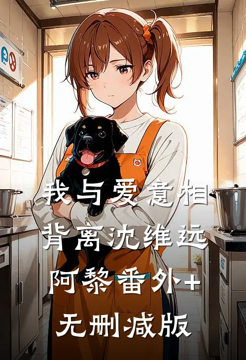 我与爱意相背离沈维远阿黎番外+无删减版