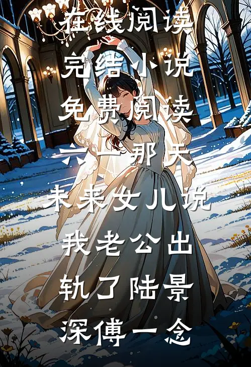 我给老公和小三精心准备结婚礼物