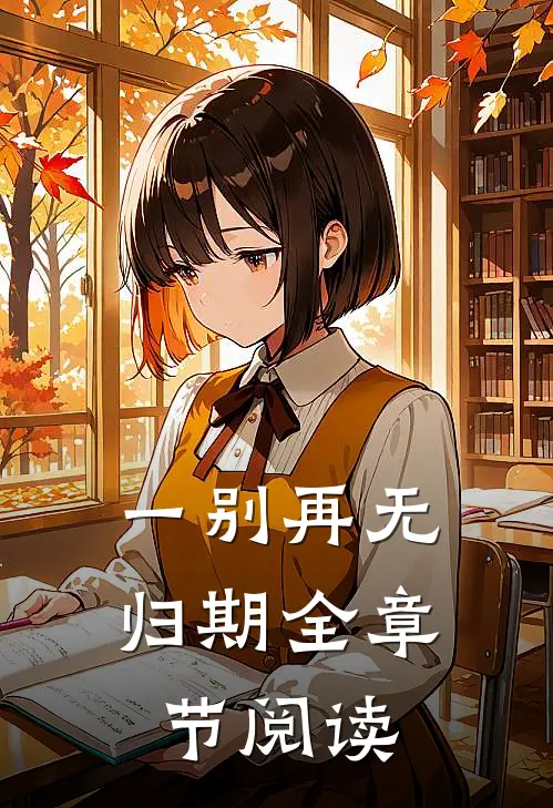一别再无归期全章节阅读