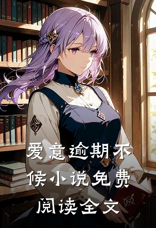 爱意逾期不候小说免费阅读全文