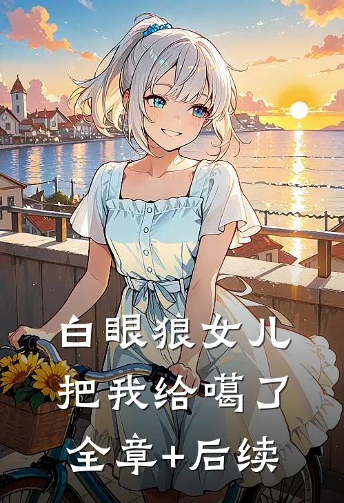 白眼狼女儿把我给噶了:全章+后续
