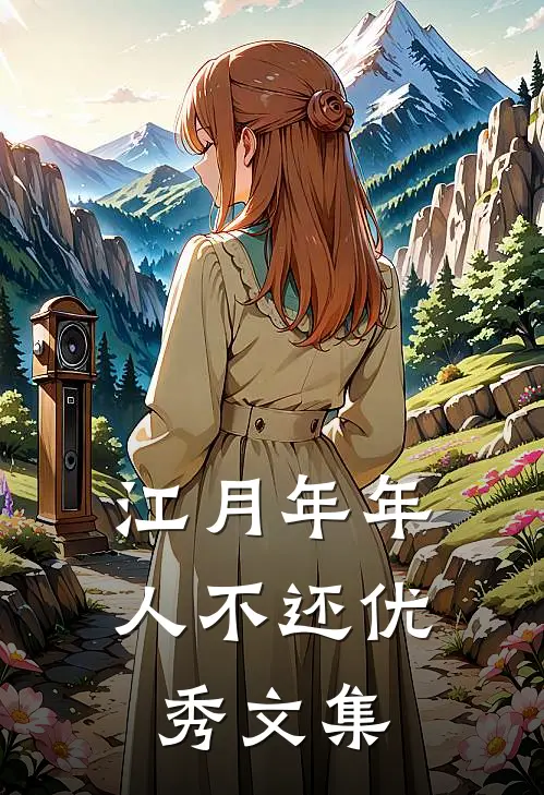 江月年年人不还优秀文集