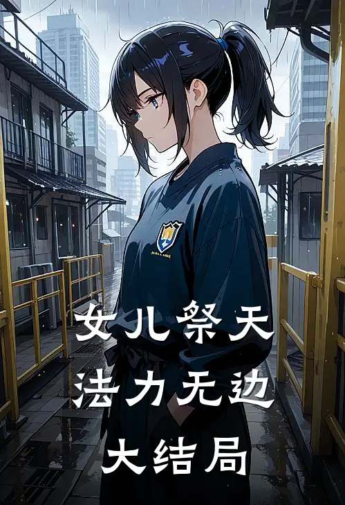 女儿祭天，法力无边大结局