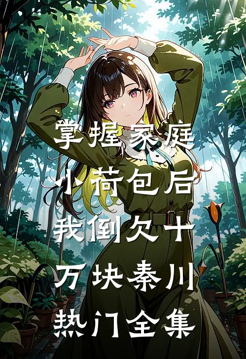 掌握家庭小荷包后，我倒欠十万块秦川热门全集