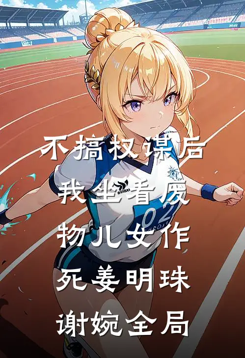 不搞权谋后，我坐看废物儿女作死姜明珠谢婉全局