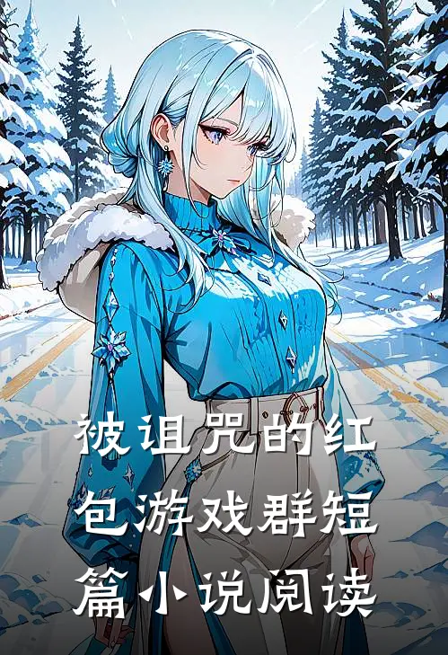 被诅咒的红包游戏群短篇小说阅读