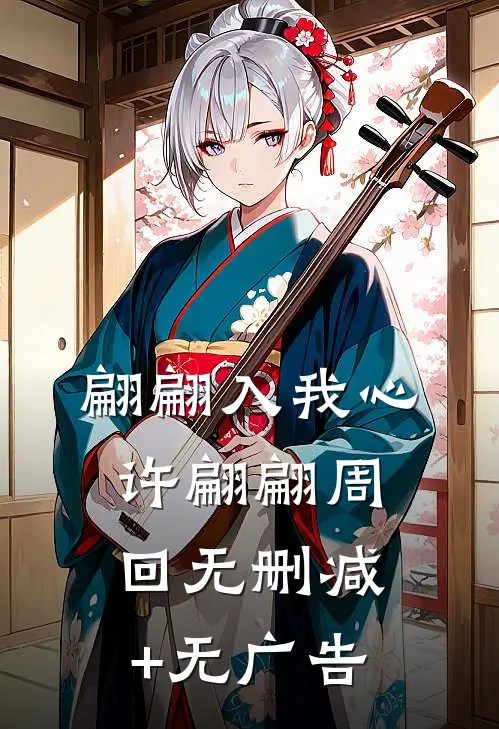 翩翩入我心许翩翩周回无删减+无广告
