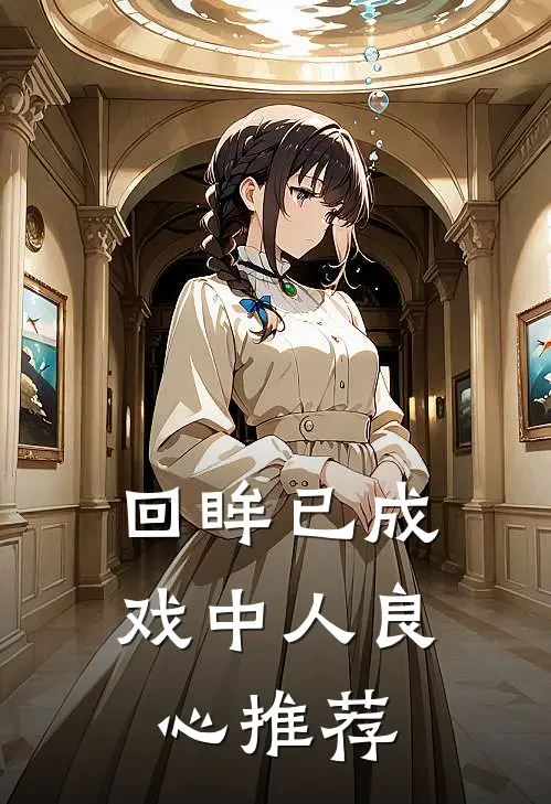 回眸已成戏中人良心推荐