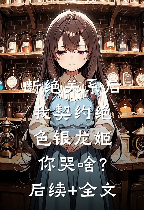 断绝关系后，我契约绝色银龙姬你哭啥？后续+全文