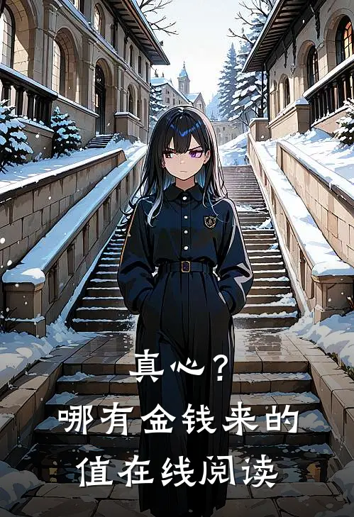 真心？哪有金钱来的值在线阅读