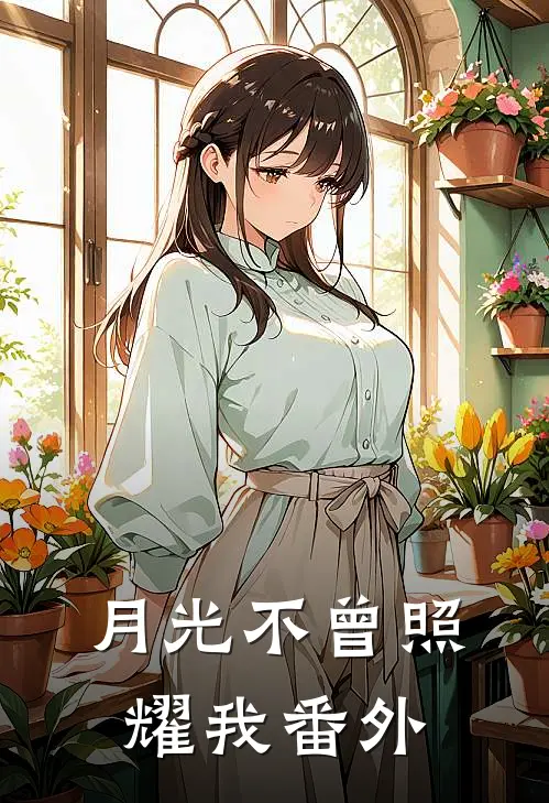 月光不曾照耀我番外