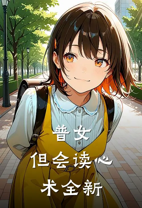普女，但会读心术全新