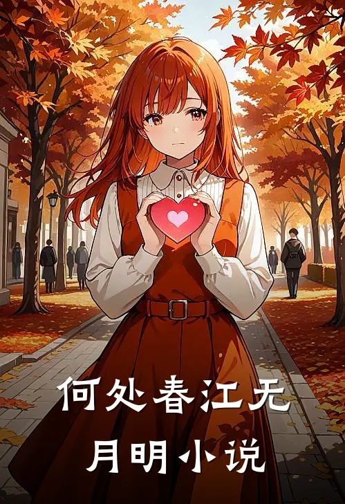 何处春江无月明小说