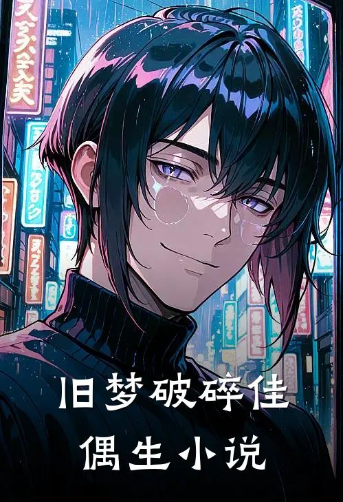 旧梦破碎佳偶生小说