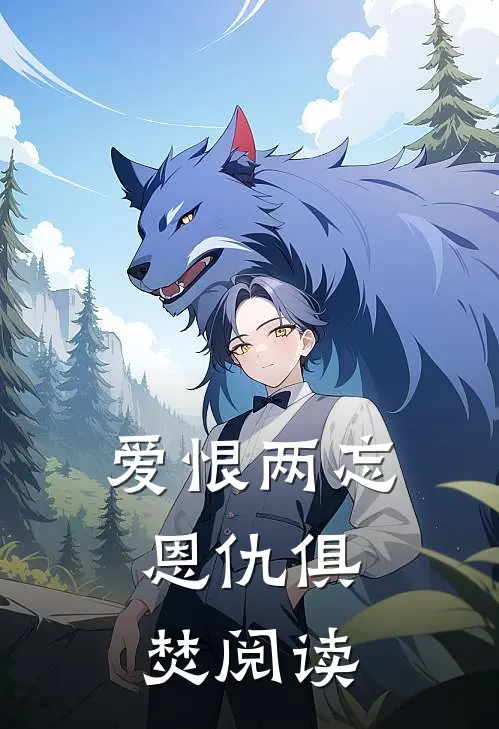 爱恨两忘，恩仇俱焚阅读
