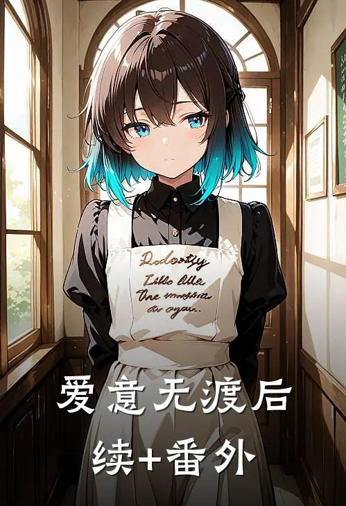 爱意无渡后续+番外