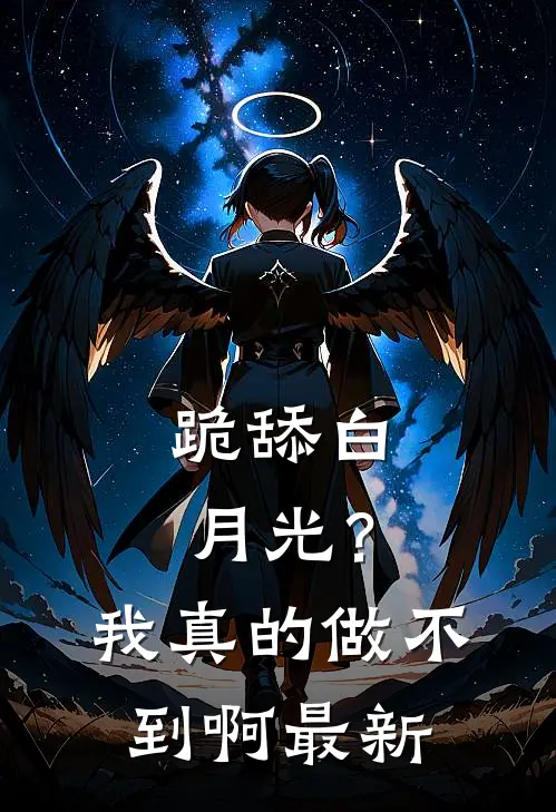 跪舔白月光？我真的做不到啊最新