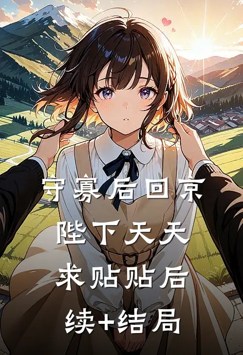 守寡后回京，陛下天天求贴贴后续+结局