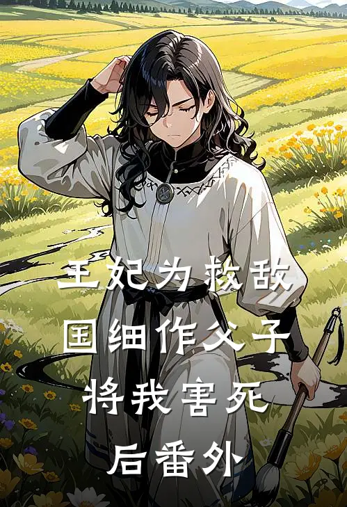 王妃为救敌国细作父子，将我害死后番外