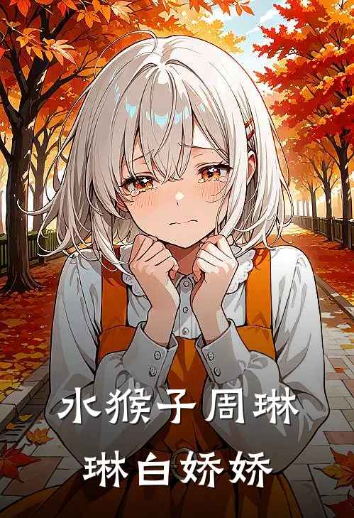 水猴子周琳琳白娇娇