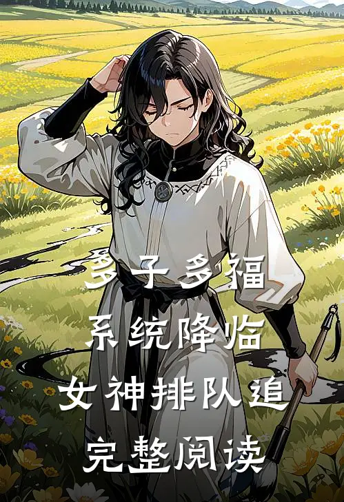 多子多福系统降临，女神排队追完整阅读